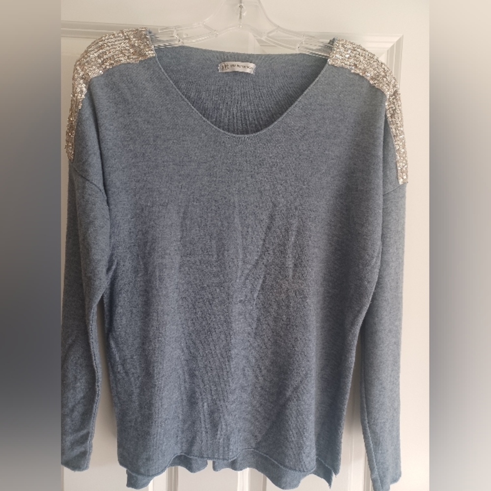 Lisa Robertson Sweater